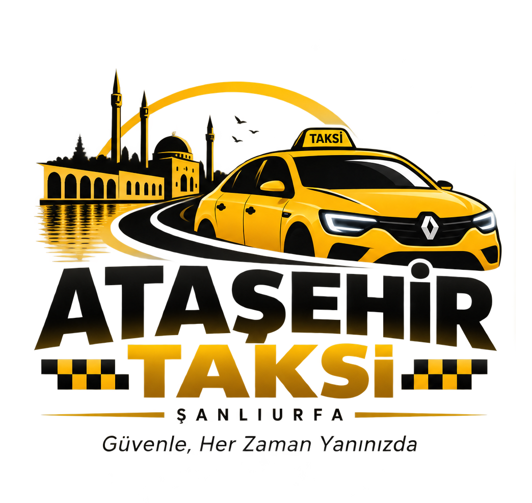 Ataşehir Taksi